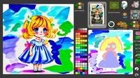 AI PAINTER: Painting Simulator screenshot, image №4217787 - RAWG