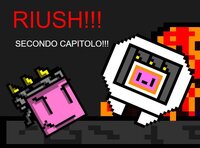 RIUSH THE SECOND CHAPTER !!!!! screenshot, image №3356104 - RAWG