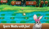 Animal Club: Play to save the Polar Bear screenshot, image №1587852 - RAWG