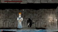 堕天の牢獄 / Fallen Cage screenshot, image №4126976 - RAWG