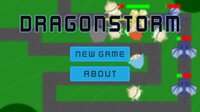 DragonStorm screenshot, image №3084551 - RAWG