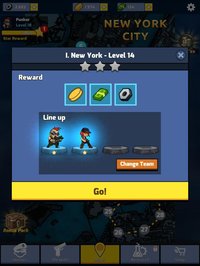 Zombie Idle Defense screenshot, image №2386459 - RAWG