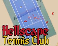 Hellscape Tennis Club screenshot, image №3363349 - RAWG
