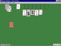 Bicycle Solitaire for Windows screenshot, image №337114 - RAWG