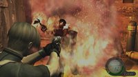 Resident Evil 4 (2011) screenshot, image №2007147 - RAWG