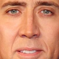 Walk on nick cage in space screenshot, image №2378027 - RAWG