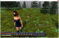 KIFA RPG screenshot, image №1079202 - RAWG