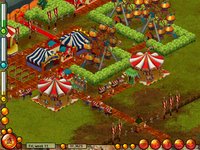 Shrine Circus Tycoon screenshot, image №386498 - RAWG