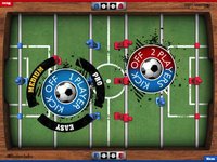 Foosball screenshot, image №907531 - RAWG