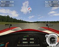 RACE 07: Official WTCC Game screenshot, image №472813 - RAWG