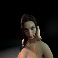 VR Girl Prototype screenshot, image №3349051 - RAWG