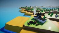 Away (itch) (Aullwen, hmidoukourouk, AdrienBrds, Titi Monky) screenshot, image №2683947 - RAWG
