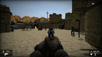 Enemy Territory Terrorists Takedown screenshot, image №4169859 - RAWG