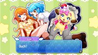 爆裂！スイーツランド - PANIC IN SWEETS LAND screenshot, image №3889612 - RAWG