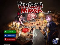 Dungeon Maker: Dark Lord screenshot, image №769003 - RAWG
