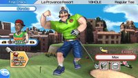 Hot Shots Golf: World Invitational screenshot, image №578565 - RAWG