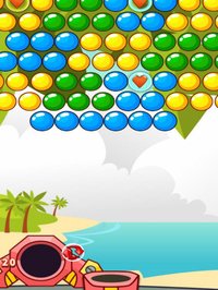 New Ball Quest 2017 screenshot, image №1931457 - RAWG