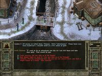 Icewind Dale II screenshot, image №328014 - RAWG