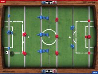 Foosball HD screenshot, image №26683 - RAWG