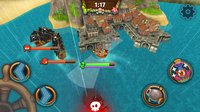 League of Pirates screenshot, image №855747 - RAWG