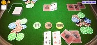 BLACK JACK UE4 screenshot, image №3616420 - RAWG
