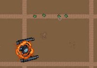 Keep the mech cool screenshot, image №3573562 - RAWG