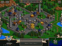 Palm Kingdoms 2 screenshot, image №1005032 - RAWG