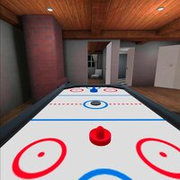 Air Hockey VR for Oculus Quest screenshot, image №2749025 - RAWG