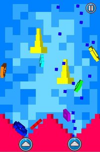 Pixel Toss screenshot, image №1128747 - RAWG