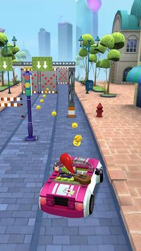 LEGO Friends: Heartlake Rush screenshot, image №2086282 - RAWG