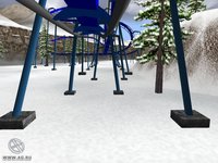 Roller Coaster Factory 2 screenshot, image №331390 - RAWG