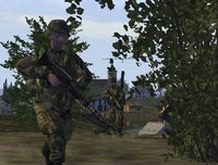 Arma: Armed Assault screenshot, image №430547 - RAWG