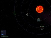 Solar Defense (itch) (urbik) screenshot, image №1872515 - RAWG