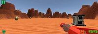 Insect Planet (Nesrin Hamid) screenshot, image №2975018 - RAWG