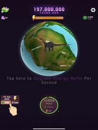 Idle World 2 screenshot, image №2563543 - RAWG