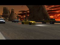 Traffic Mania Racing screenshot, image №921210 - RAWG