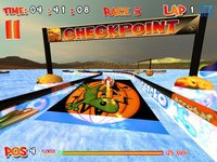 CrazyBoat Free screenshot, image №954624 - RAWG