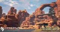 The Grand Canyon VR Experience screenshot, image №104916 - RAWG