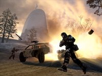 Battlefield 2142 screenshot, image №447829 - RAWG