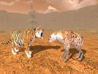 Hungry Tiger 3D screenshot, image №1333827 - RAWG