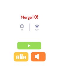 Merge 10! - Woody Block Puzzle screenshot, image №1642371 - RAWG