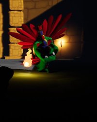 Featherless screenshot, image №1085566 - RAWG