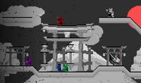 Samurai Brothers screenshot, image №4149429 - RAWG