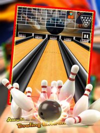Ping Bowling Club 3D screenshot, image №1931438 - RAWG