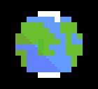 Pixel Planets (Béla) screenshot, image №3399982 - RAWG