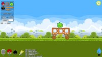 Angry Birds Sandbox screenshot, image №3609463 - RAWG