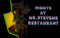 Nights at Mr Steven's Restaurant screenshot, image №3414675 - RAWG