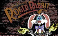 Who Framed Roger Rabbit screenshot, image №750614 - RAWG