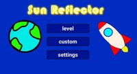 Sun Reflector screenshot, image №3764583 - RAWG