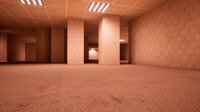 FURRY BACKROOMS screenshot, image №4021860 - RAWG